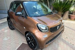 Smart ForTwo 70 1.0 twinamic Prime