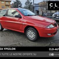 LANCIA Y 1.2i cat Elefantino Blu