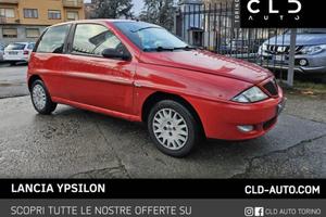 LANCIA Y 1.2i cat Elefantino Blu