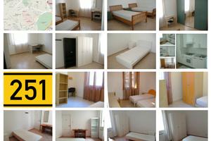 Studenti camera singola roma stazione tiburtina