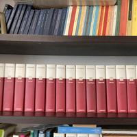 L’enciclopedia La Repubblica completa 31 volumi
