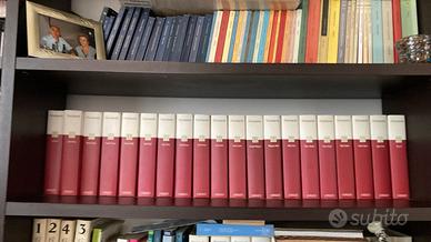 L’enciclopedia La Repubblica completa 31 volumi