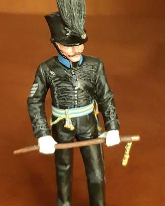 Soldatini Napoleonici Del Prado