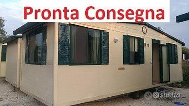 Casa mobile shelbox rodi garda