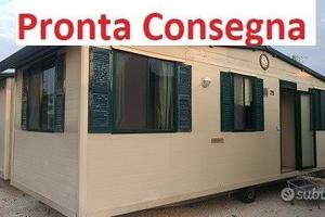 Casa mobile shelbox rodi garda