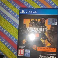 Videogiochi PS4/ps5