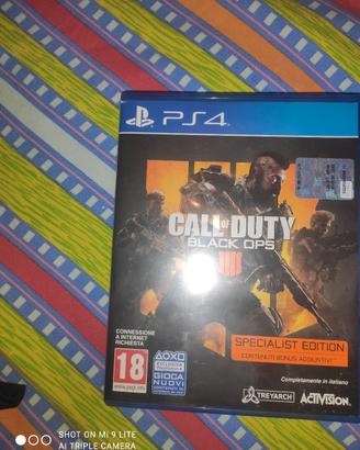 Videogiochi PS4/ps5