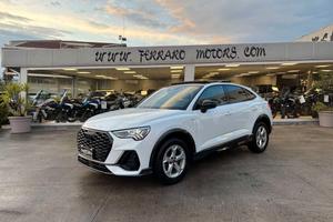 Audi Q3 SPB 35 TDI S tronic line edition 2024 / KM