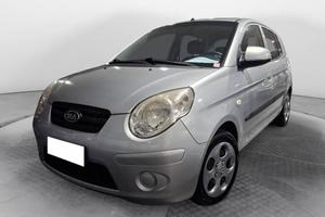 Kia Picanto 1.0 Life bi-fuel