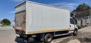 Iveco daly 65c/60 rolfo sm1