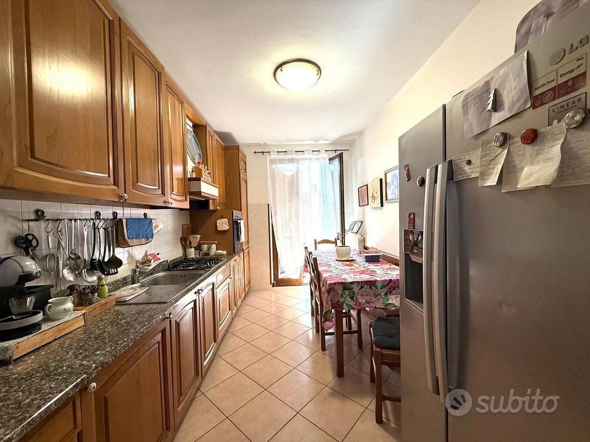 Appartamento – Noviglio, Cascina Rovina, Cascina Cassinazza - Vista 5