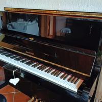 PIANOFORTE DIAPASON 126 - M