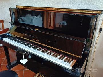 PIANOFORTE DIAPASON 126 - M