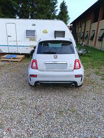 500 Abarth 