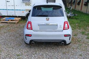 500 Abarth 