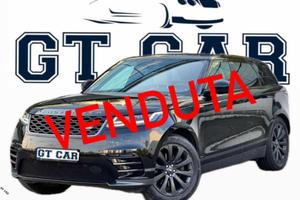 LAND ROVER Range Rover Velar 2.0D I4 180 CV R-Dy