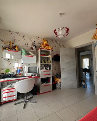 Cameretta bambini