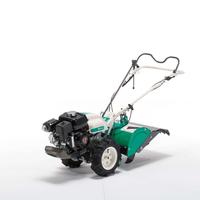 Motocoltivatore Orec SF 600 - Mot. Honda GX160
