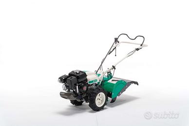 Motocoltivatore Orec SF 600 - Mot. Honda GX160