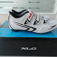 Scarpe XLC bici da corsa