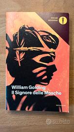 Il Signore delle Mosche – William Golding
