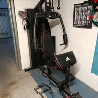 🏋️ Stazione Multifunzione adidas Performance Home