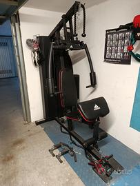 🏋️ Stazione Multifunzione adidas Performance Home