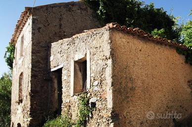 CASA INDIPENDENTE A BELMONTE CALABRO