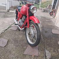 Moto Guzzi Altro modello - 1961