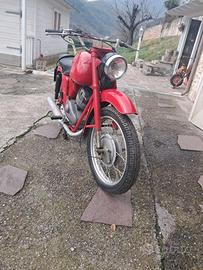 Moto Guzzi Altro modello - 1961