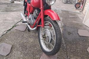 Moto Guzzi Altro modello - 1961