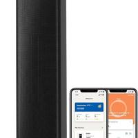 Termoventilatore Ceramico Philips Serie 5000