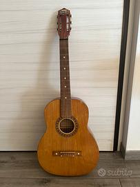 Chitarra classica