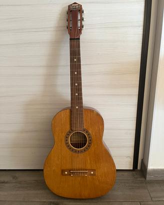 Chitarra classica