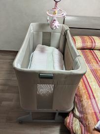 Culla Chicco Next2Me Forever come nuova