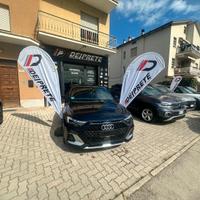 Audi A1 citycarver 30 TFSI