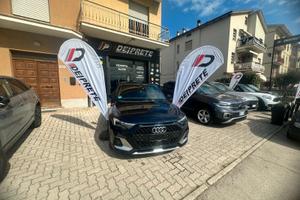 Audi A1 citycarver 30 TFSI