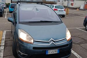  Citroen c4 Grand Picasso 