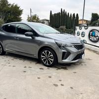 Renault Clio TCe 90 CV 5 porte Techno