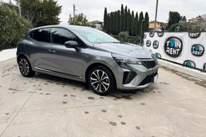 Renault Clio TCe 90 CV 5 porte Techno