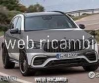 Mercedes glc amg 2020 2021 musata