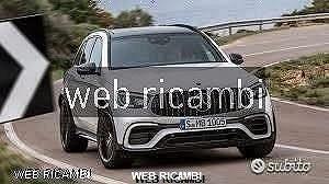 Mercedes glc amg 2020 2021 musata
