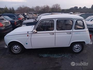 Renault 4