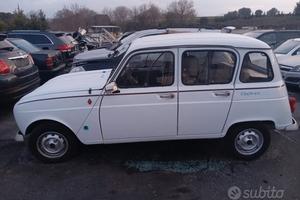 Renault 4