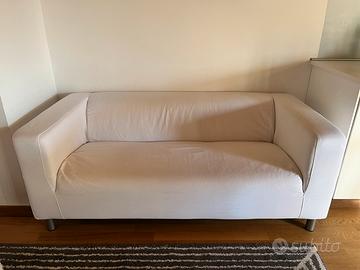 Fodera divano Klippan Ikea
