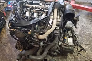 Motore e cambio 2.2 diesel 4hr