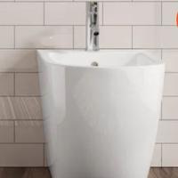 Bidet Volga