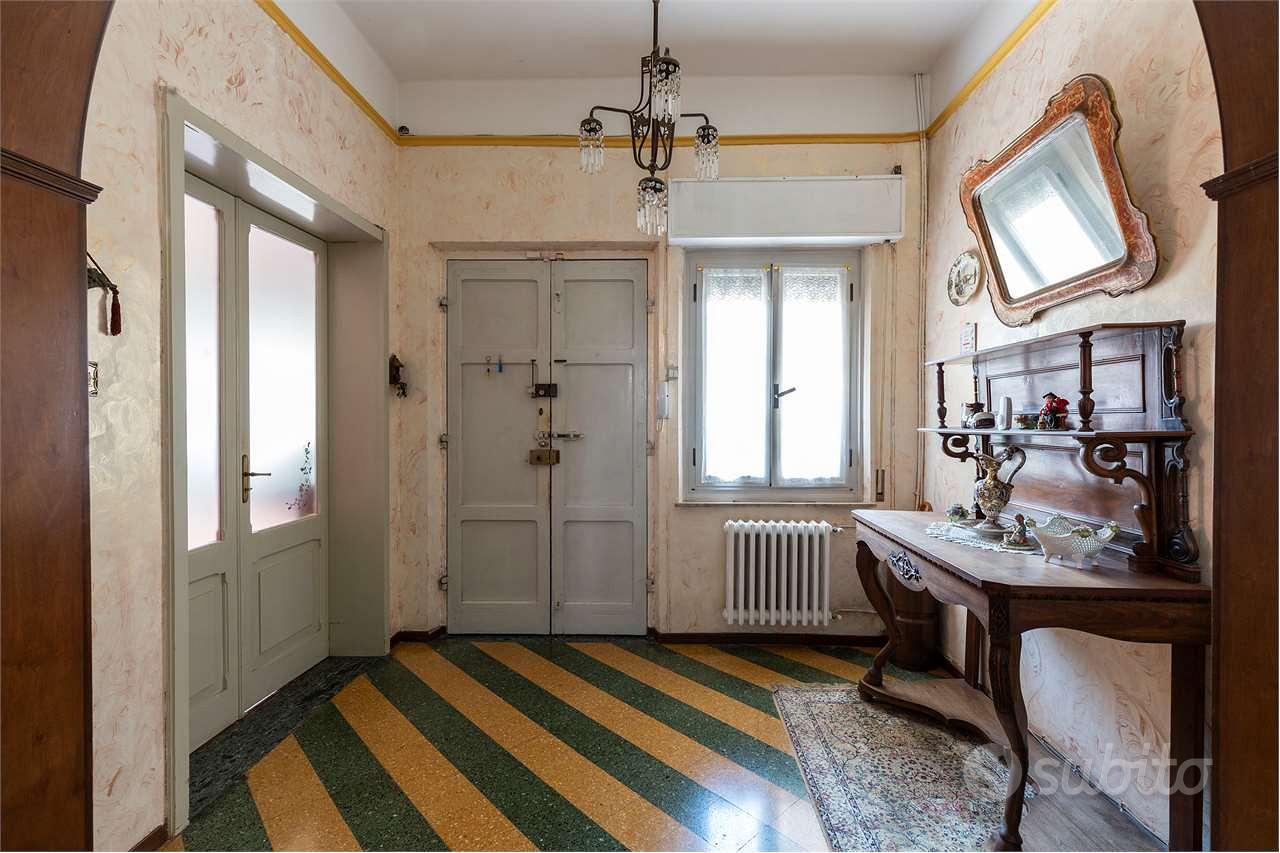 House in Chiaravalle - Altro