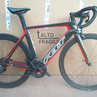 FELT AERO FIVE CARBONIO