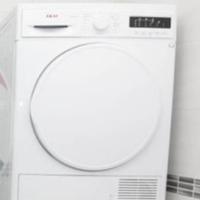 Lavatrice e asciugatrice